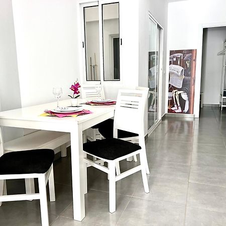 Animos! Apartments - 10 Modern Apartments Near The City & Beach, Perfect For Nomads, Travellers, Families, Watersports! Santa María Exterior foto