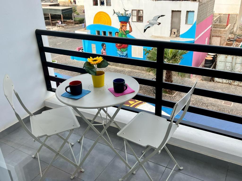 Animos! Apartments - 10 Modern Apartments Near The City & Beach, Perfect For Nomads, Travellers, Families, Watersports! Santa María Exterior foto