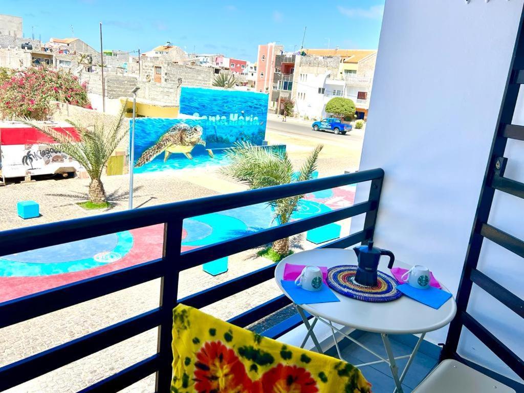 Animos! Apartments - 10 Modern Apartments Near The City & Beach, Perfect For Nomads, Travellers, Families, Watersports! Santa María Exterior foto