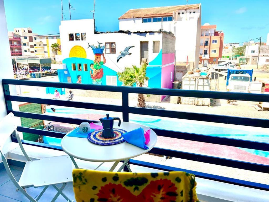 Animos! Apartments - 10 Modern Apartments Near The City & Beach, Perfect For Nomads, Travellers, Families, Watersports! Santa María Exterior foto