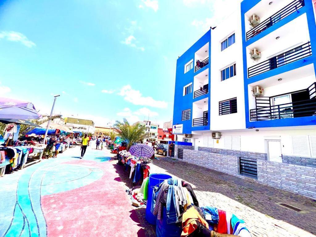 Animos! Apartments - 10 Modern Apartments Near The City & Beach, Perfect For Nomads, Travellers, Families, Watersports! Santa María Exterior foto