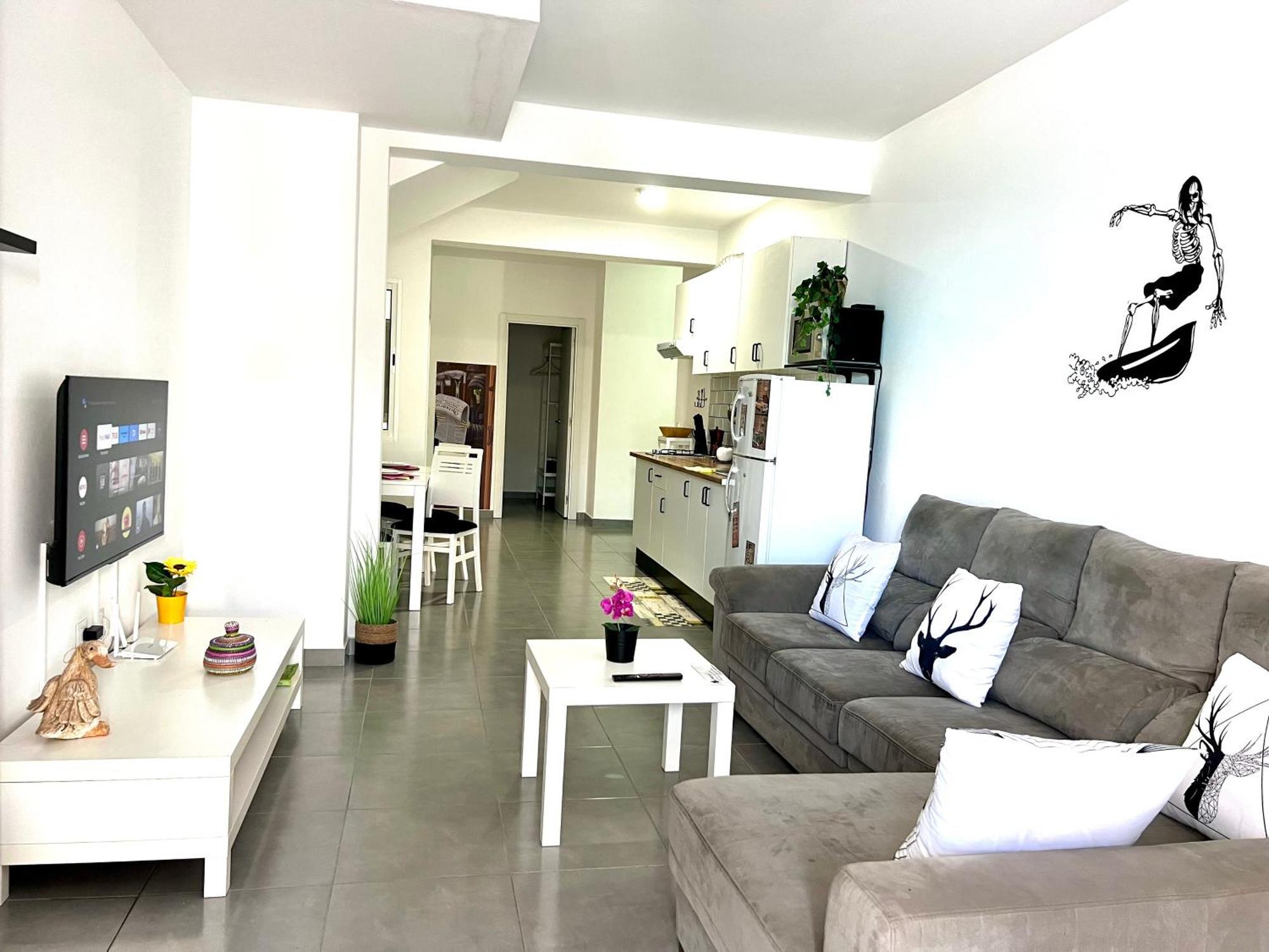 Animos! Apartments - 10 Modern Apartments Near The City & Beach, Perfect For Nomads, Travellers, Families, Watersports! Santa María Exterior foto