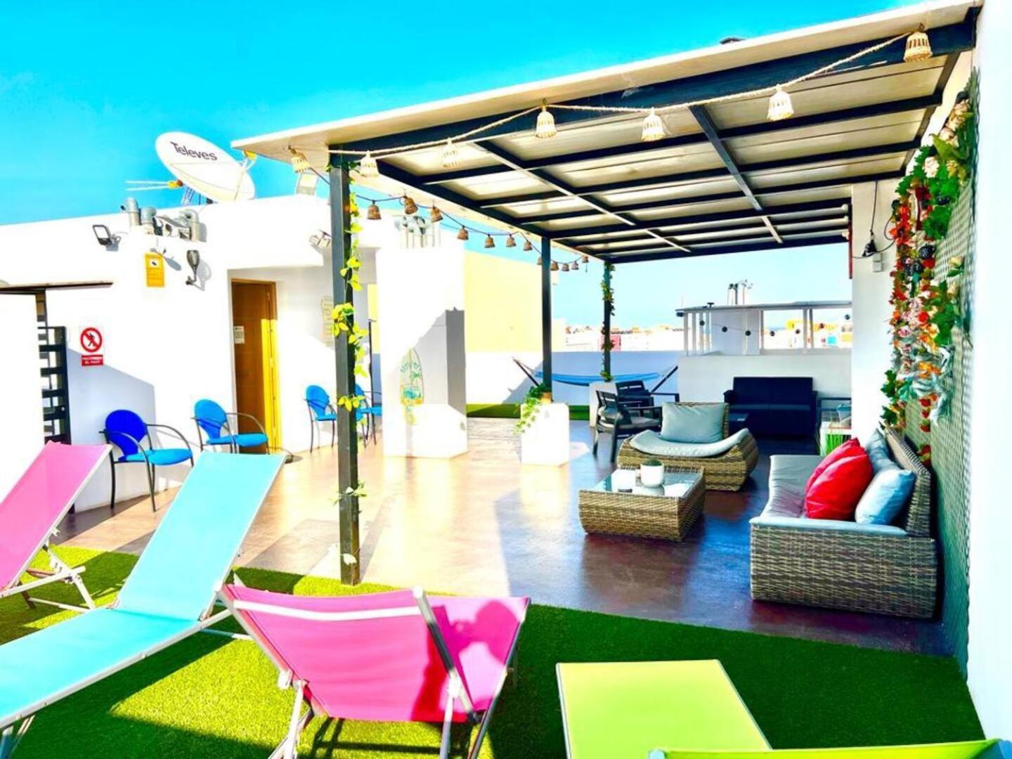 Animos! Apartments - 10 Modern Apartments Near The City & Beach, Perfect For Nomads, Travellers, Families, Watersports! Santa María Exterior foto
