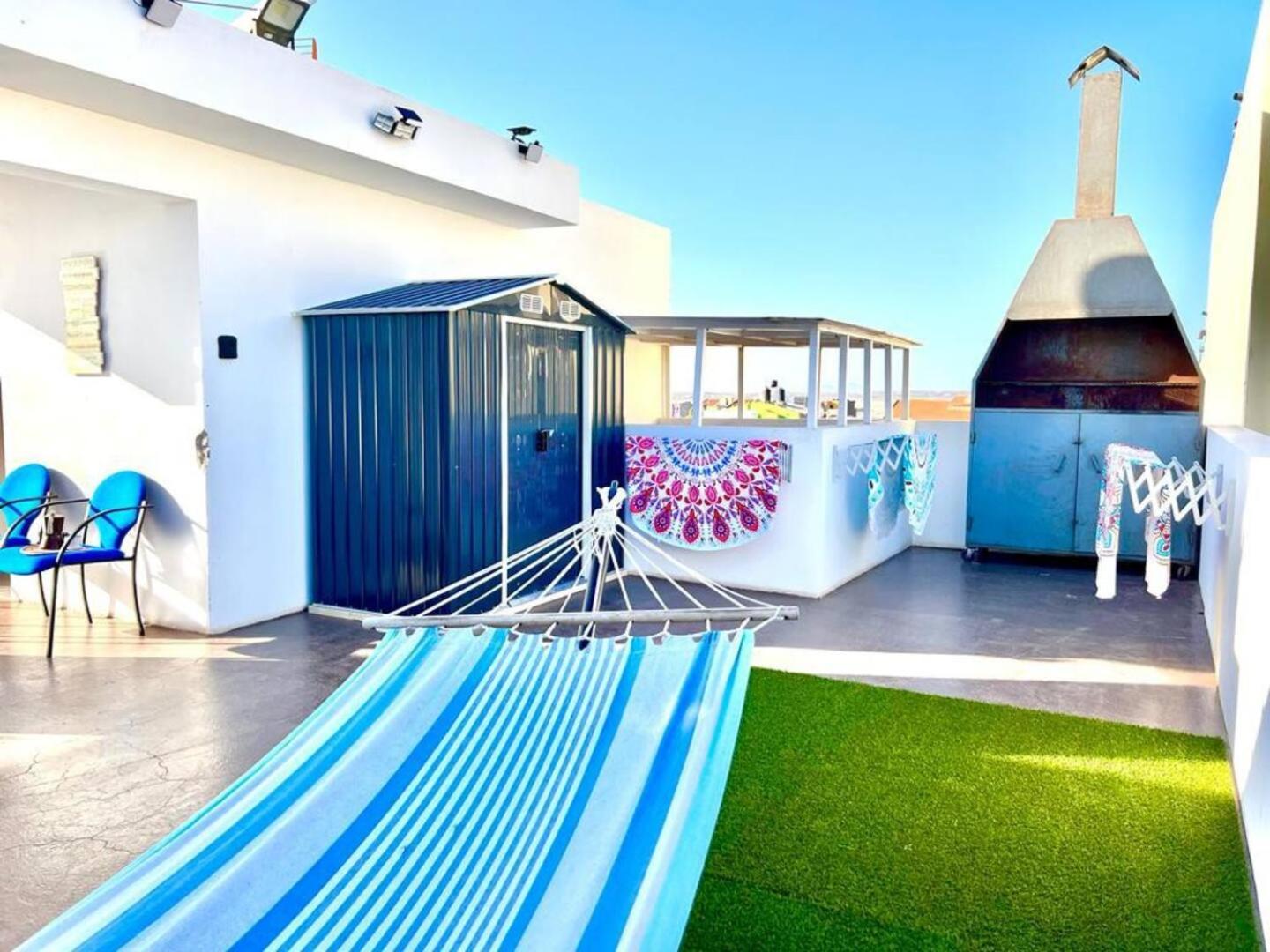 Animos! Apartments - 10 Modern Apartments Near The City & Beach, Perfect For Nomads, Travellers, Families, Watersports! Santa María Exterior foto