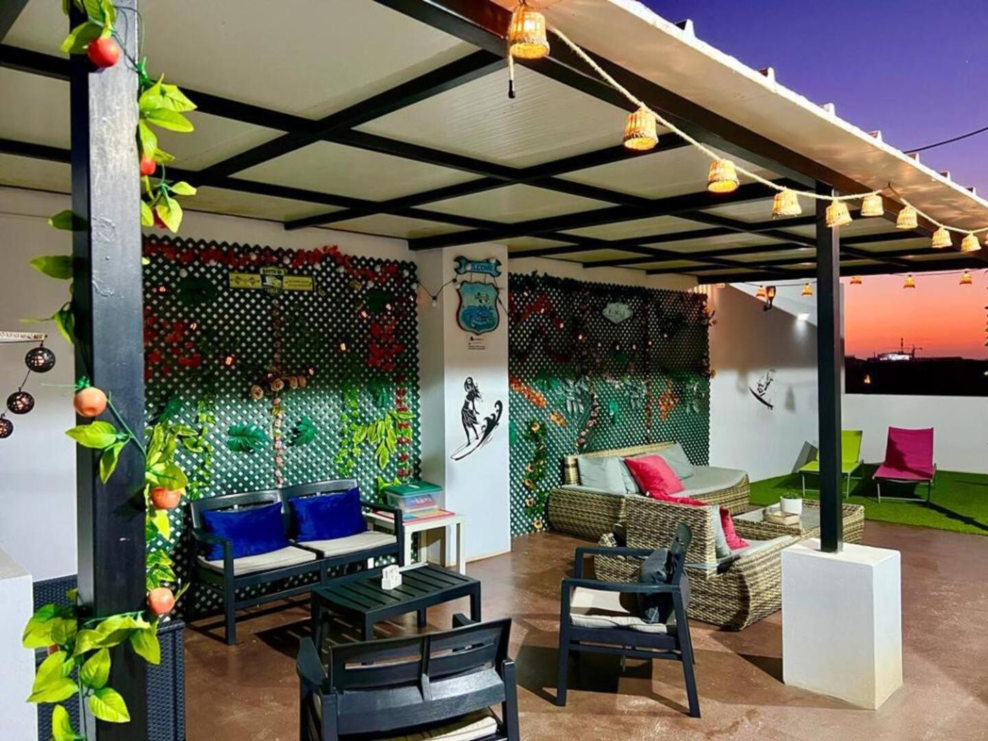 Animos! Apartments - 10 Modern Apartments Near The City & Beach, Perfect For Nomads, Travellers, Families, Watersports! Santa María Exterior foto