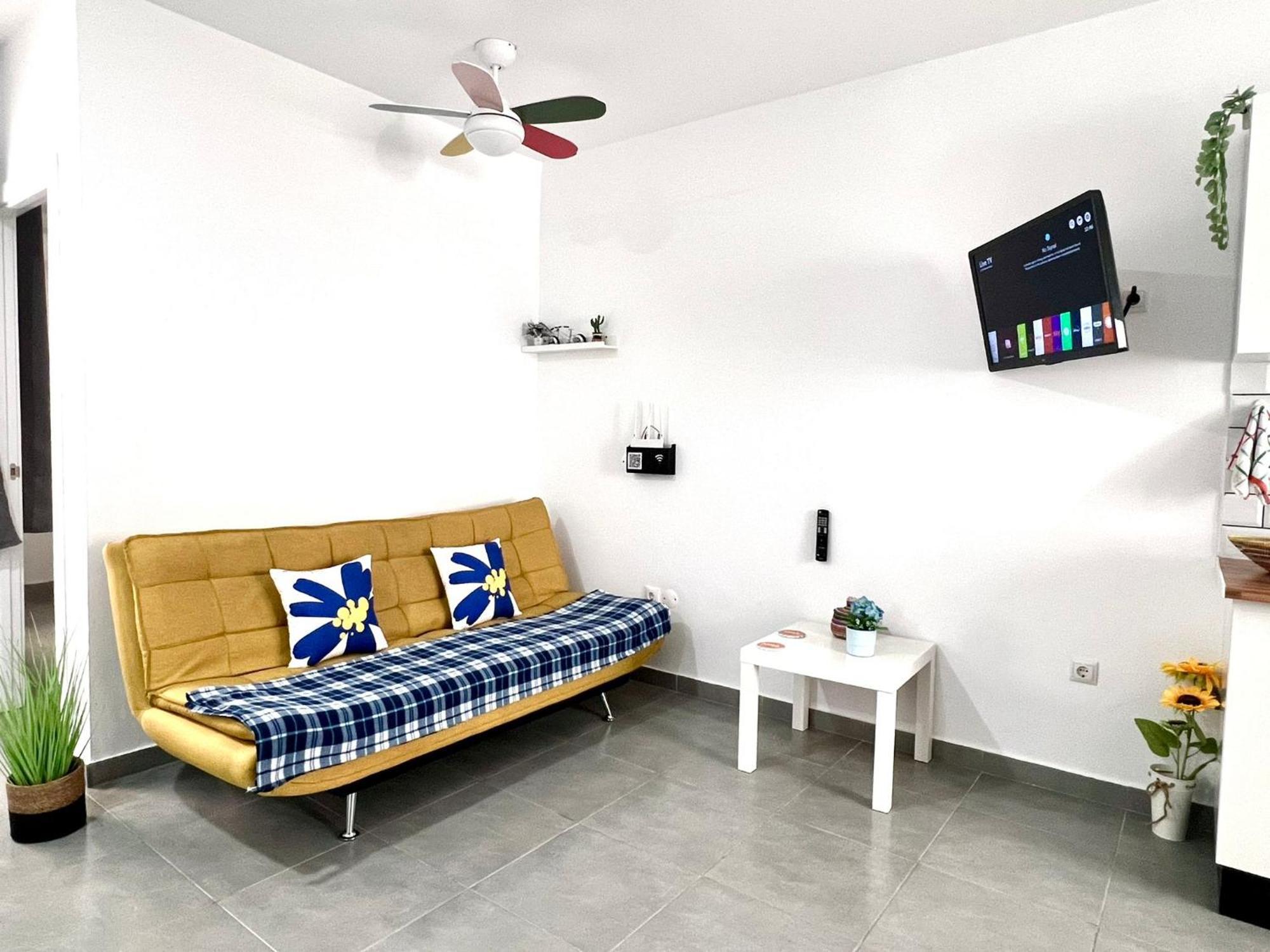 Animos! Apartments - 10 Modern Apartments Near The City & Beach, Perfect For Nomads, Travellers, Families, Watersports! Santa María Exterior foto
