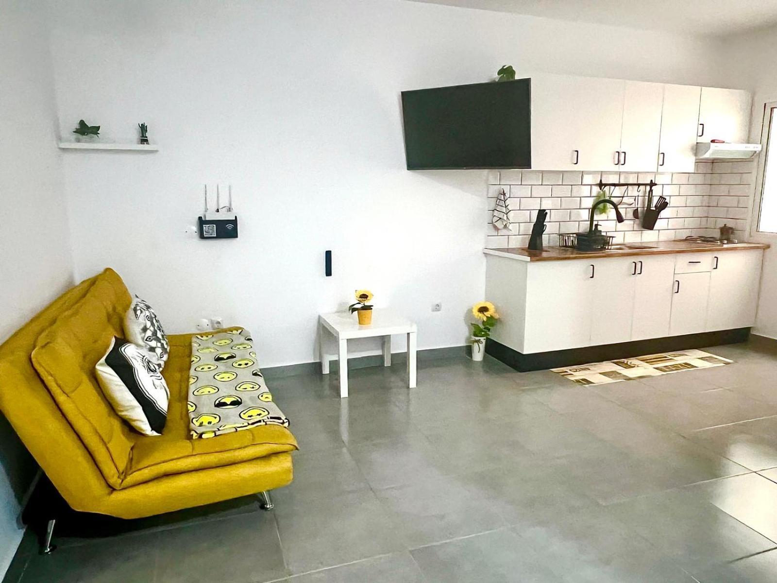 Animos! Apartments - 10 Modern Apartments Near The City & Beach, Perfect For Nomads, Travellers, Families, Watersports! Santa María Exterior foto